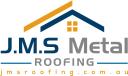 J.M.S Metal Roofing (AUST) Pty Ltd logo