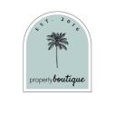 Property Boutique Real Estate logo