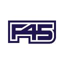 F45 Training Salisbury SA logo