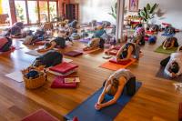 Australian School of Meditation and Yoga image 3