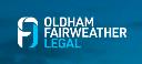 Oldham Fairweather Legal logo