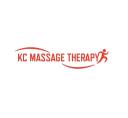 KC Massage Therapy logo