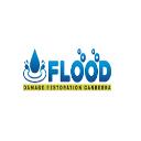 Flood Damage Restoration Belconnen logo