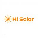 HI SOLAR logo