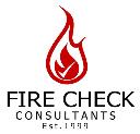 Fire Check Consultants Pty Ltd logo