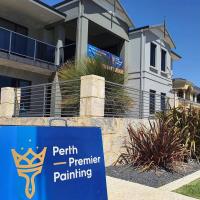 Perth Premier Painting image 2