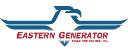 Eastern Generators logo