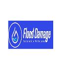 Flood Damage Restoration Croydon logo