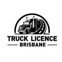 Truck Licence Brisbane logo