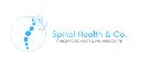 Spinal Health and Co Chiropractic Caloundra  logo