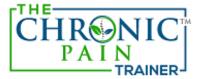 The Chronic Pain Trainer image 1
