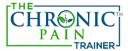 The Chronic Pain Trainer logo