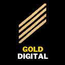 Gold Digital  logo