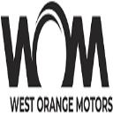 West Orange Motors logo