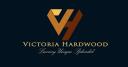 Victoria Hardwood Flooring logo