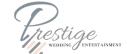 Prestige Wedding Entertainment logo