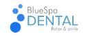 Blue Spa Dental logo