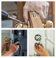 All In One Locksmith image 1