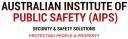 Australian Institute of Public Safety logo