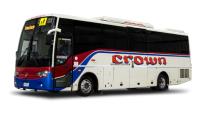 Crown Coaches Pty. Ltd image 1