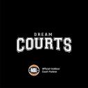Dream Courts logo