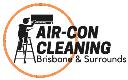 Air Con Cleaning Brisbane and Surrounds logo