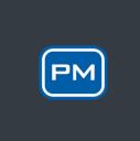 PM Global Forwarding logo