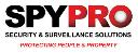 SpyPro Security Solutions logo