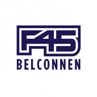 F45 Training Belconnen image 1