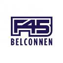 F45 Training Belconnen logo