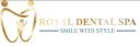 Royal Dental Spa Cragieburn logo