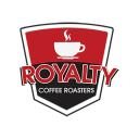 Royalty Coffee Roasters logo