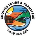 Cookies Tours and Transfers logo