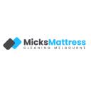 Micks Mattress Cleaning Toorak logo