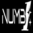 Numb1 | Tattoo Aftercare Cream in Australia logo