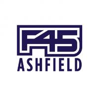 F45 Training Ashfield image 1