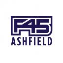 F45 Training Ashfield logo