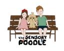 Sensory Poodle logo