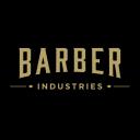 Barber Industries Cloverdale logo
