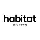 Habitat Early Learning Ferny Grove logo