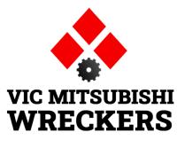 VIC Mitsubishi Wreckers image 1