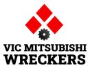 VIC Mitsubishi Wreckers logo