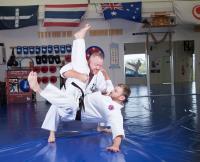Southern Cross Martial Arts image 4