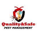 Quality & Safe Pest Management logo