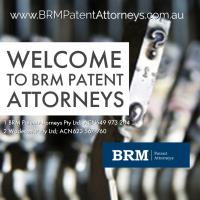 BRM Patent Attorney South East Melbourne image 7