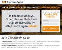 Bitcoin Code AU image 1
