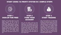 1G Profit System AU image 5