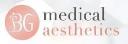BG Medical Aesthetics logo