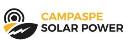 Campaspe Solar Power logo