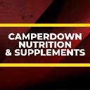 Camperdown Nutrition & Supplements logo